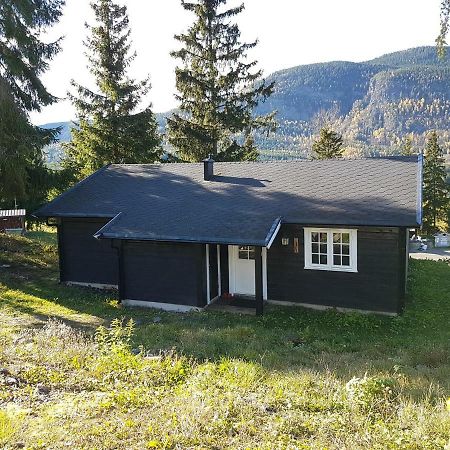 Sorlia Hytte Hafjell Exterior photo