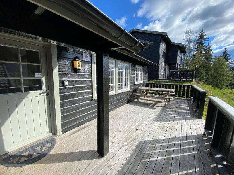Sorlia Hytte Hafjell Exterior photo