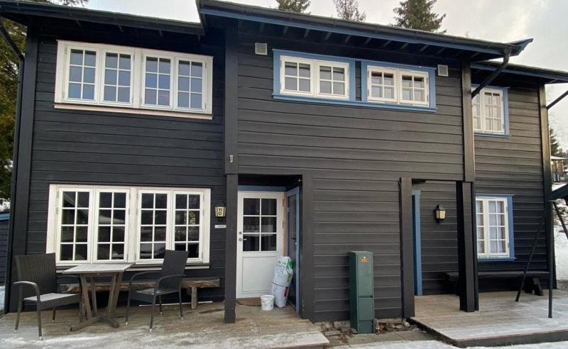 Sorlia Hytte Hafjell Exterior photo