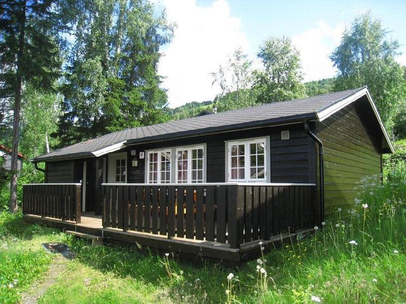 Sorlia Hytte Hafjell Exterior photo
