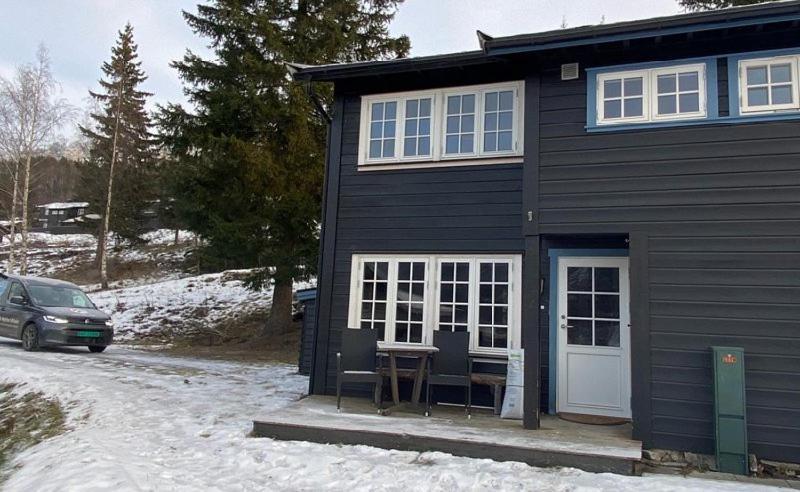 Sorlia Hytte Hafjell Exterior photo