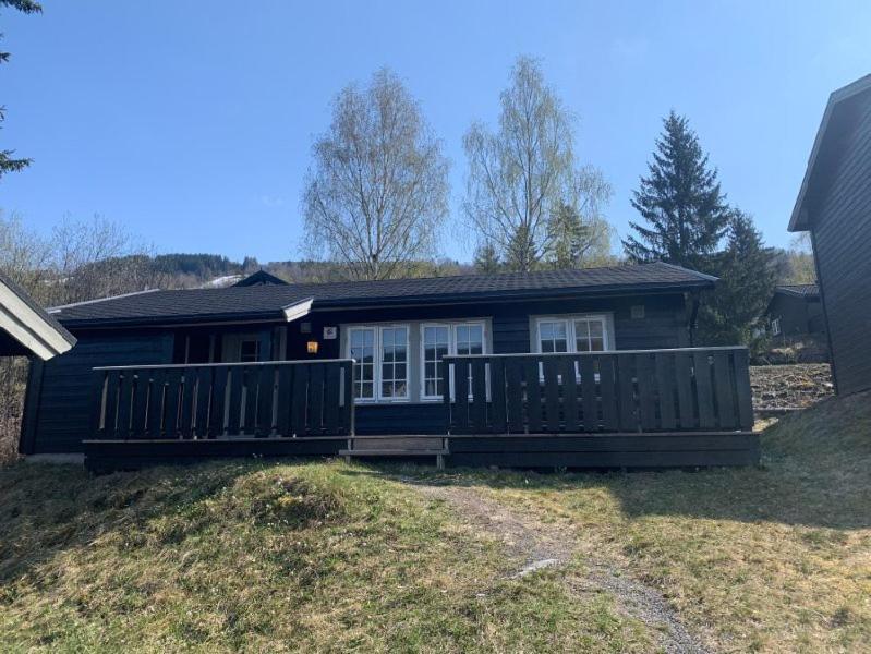 Sorlia Hytte Hafjell Exterior photo