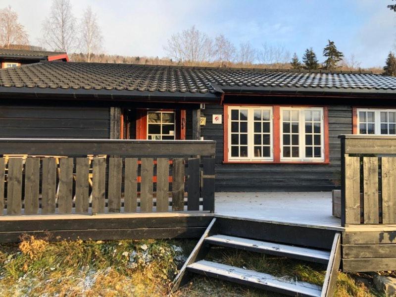 Sorlia Hytte Hafjell Exterior photo