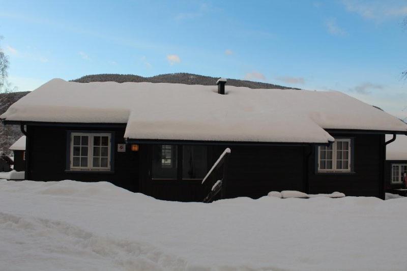 Sorlia Hytte Hafjell Exterior photo