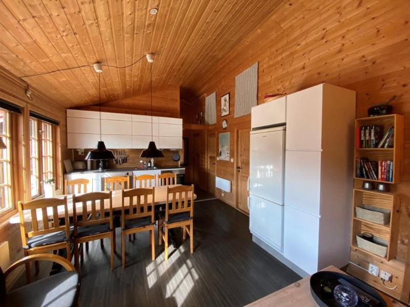 Sorlia Hytte Hafjell Exterior photo