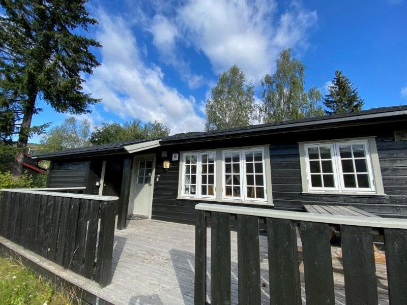 Sorlia Hytte Hafjell Exterior photo