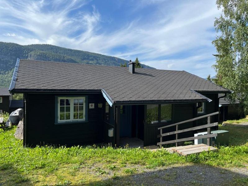 Sorlia Hytte Hafjell Exterior photo