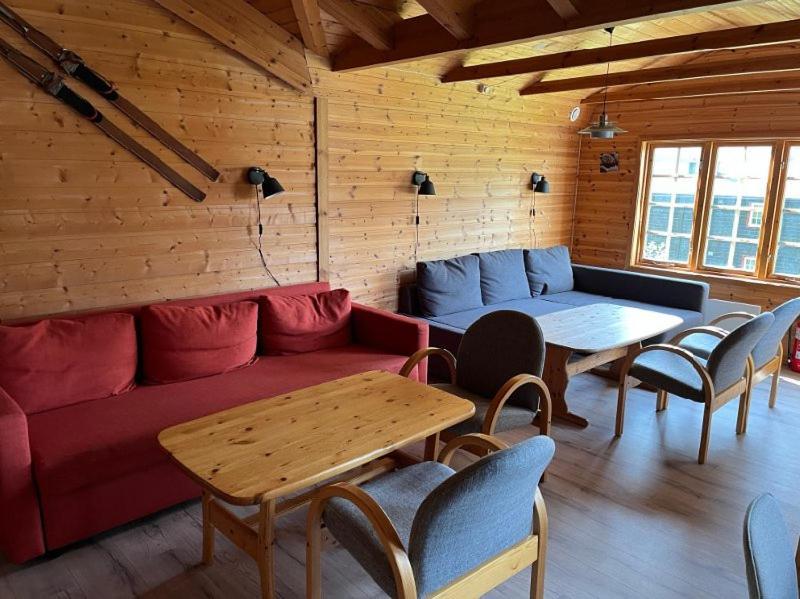 Sorlia Hytte Hafjell Exterior photo