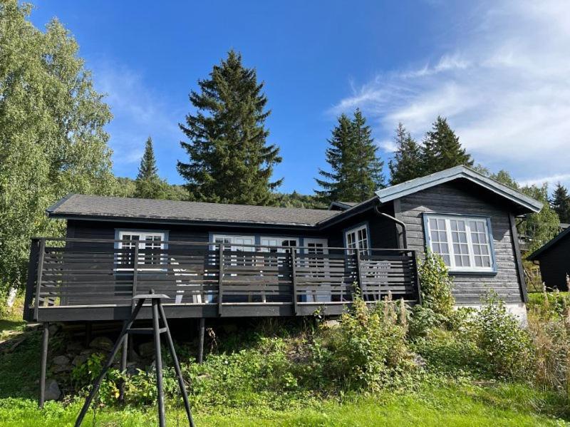 Sorlia Hytte Hafjell Exterior photo
