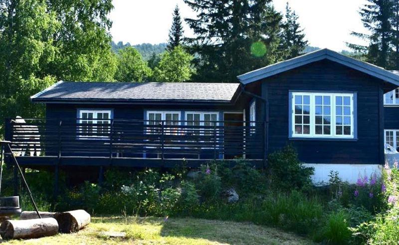 Sorlia Hytte Hafjell Exterior photo