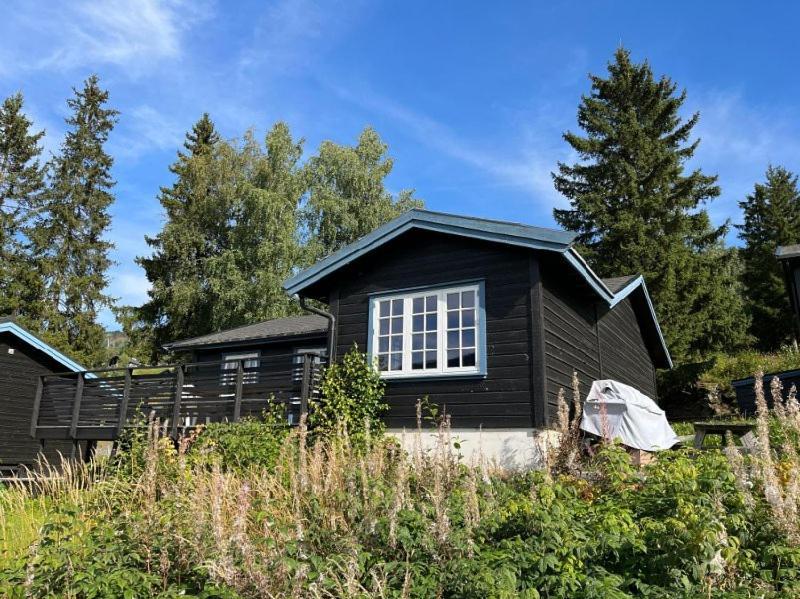 Sorlia Hytte Hafjell Exterior photo