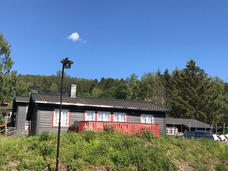 Sorlia Hytte Hafjell Exterior photo
